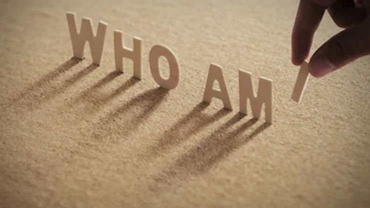 Who Am I? Discussion